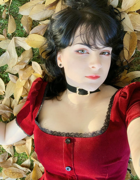 Hiso Neko estrella porno exclusiva imágenes