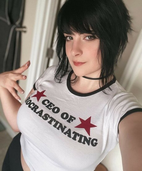 Hiso Neko actriz exclusiva imagen