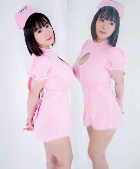 Kaho Shibuya jolie étoile image