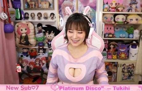 Kaho Shibuya modelo desnudo fotos