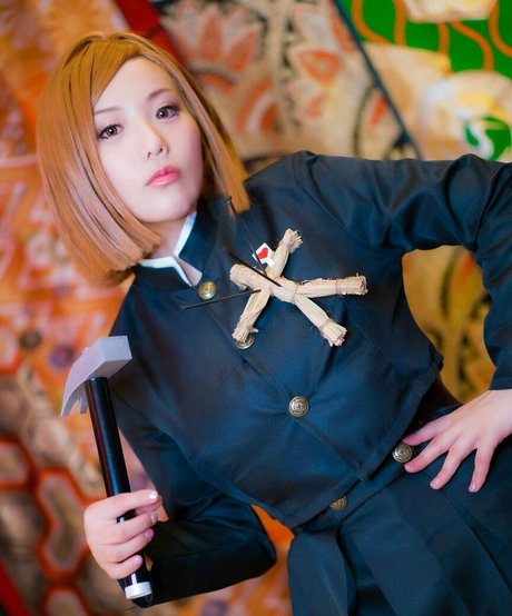 Kaho Shibuya estrella porno bonita foto