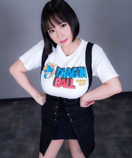 Kaho Shibuya art star du porno collection