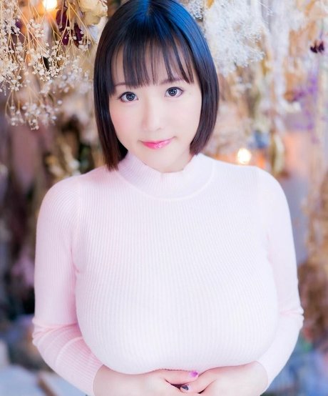 Kaho Shibuya desnudos de modelos galerías