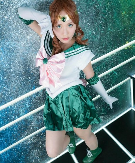 Kaho Shibuya modelo de alta definición imágenes