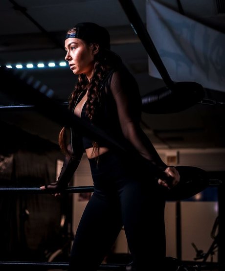 Skye Dolecki joli modèle images