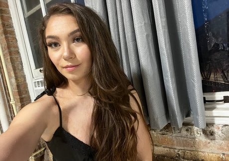 Skye Dolecki estrella porno adulto fotos