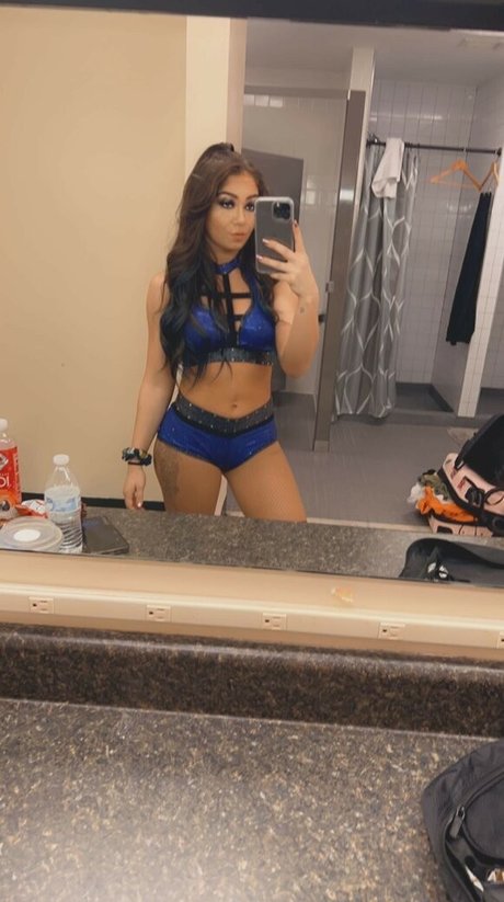 Skye Dolecki estrella de alta calidad galerías