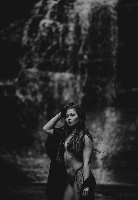 Skye Dolecki modelo pornografico archivo