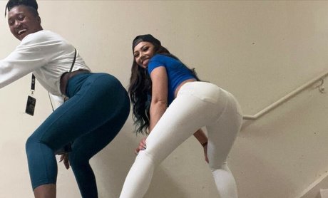 interracial orgy onlyfans pretty image