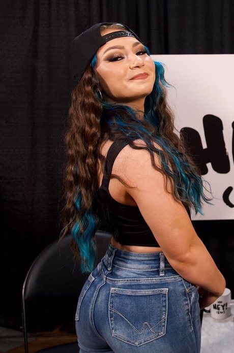 Skye Dolecki actrice de grande qualité img