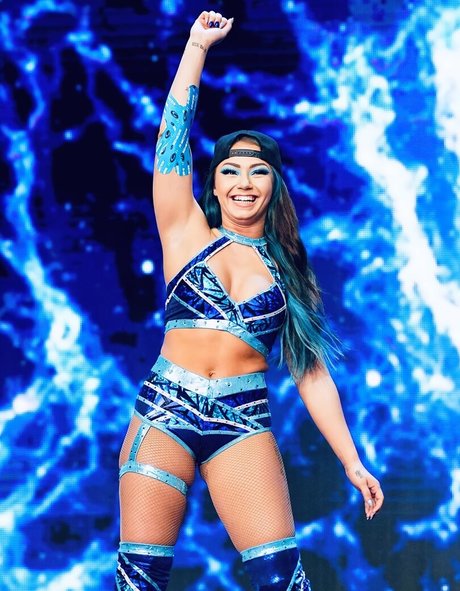 Skye Dolecki modelo libre galería