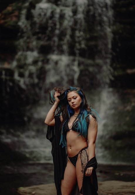 Skye Dolecki star high quality photo