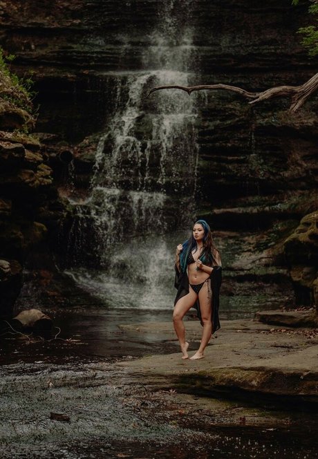 Skye Dolecki modelo xxx imagen