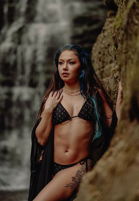 Skye Dolecki modelo perfecto galería