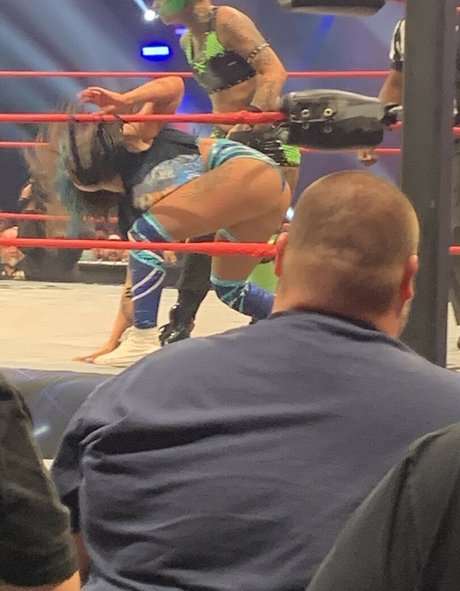 Skye Dolecki actriz exclusiva imagen