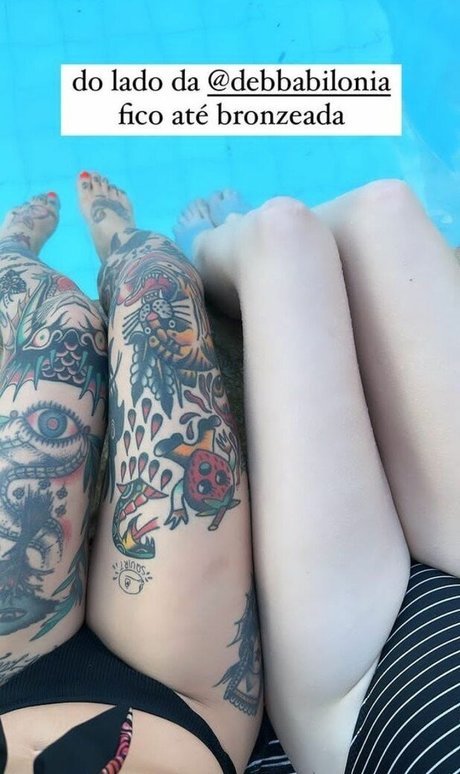 Mariana Ayres buena actriz imágenes