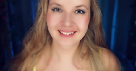 Valeriya ASMR pornstar art picture
