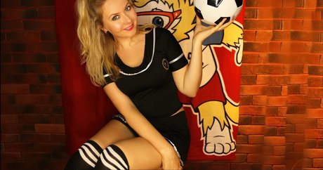 Valeriya ASMR meilleur modèle image