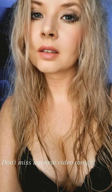 Valeriya ASMR nice pornstar photo