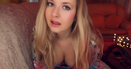 Valeriya ASMR star pornographique collection