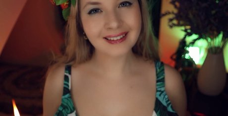 Valeriya ASMR actrice exclusive images