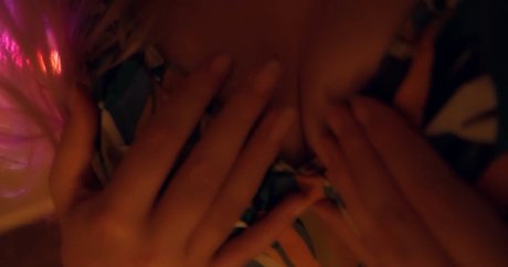 Valeriya ASMR modèle exclusif photo