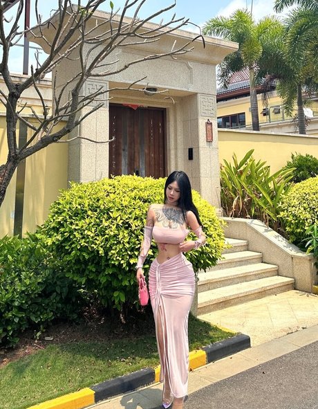 Deer white nus de stars du porno collection