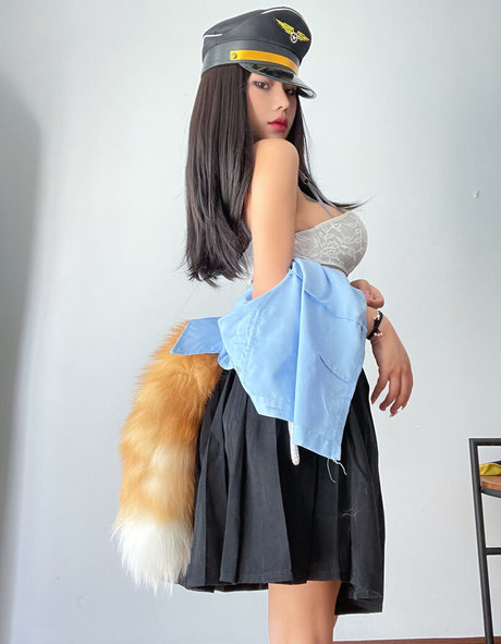 Deer white étoile exclusive galeries