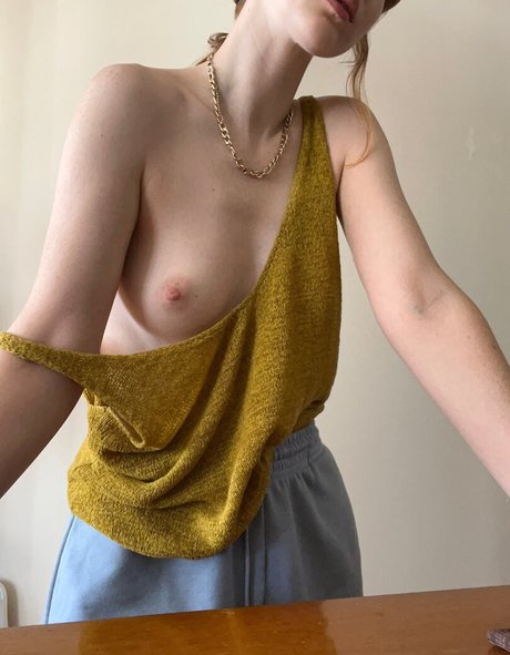 Erna Burn pornstar art gallery