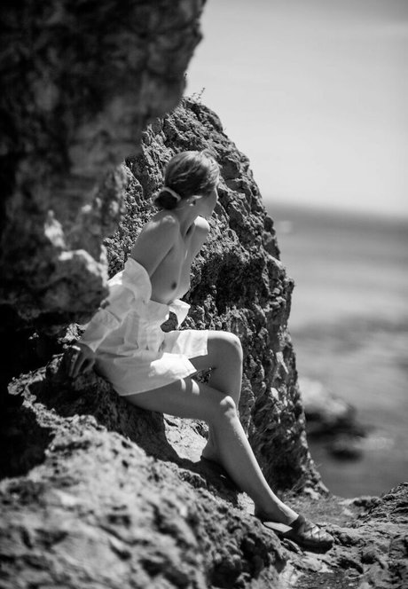 Erna Burn actriz de alta definición foto