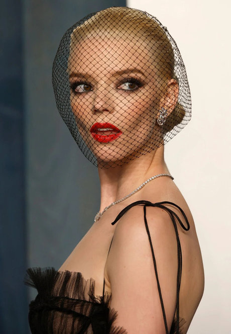 Anya Taylor Joy arte estelar fotos