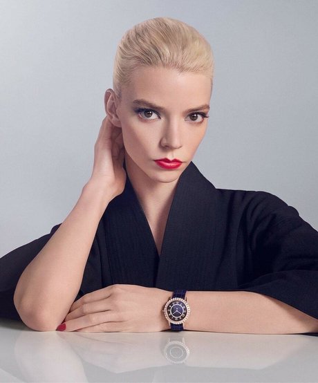 Anya Taylor Joy estrella porno exclusiva archivo