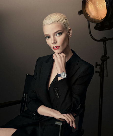 Anya Taylor Joy desnudos estrella galerías