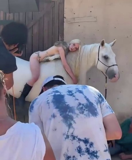 Anya Taylor Joy actriz de arte imágenes