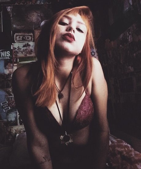 Meninas De Curitiba estrella hermosa foto