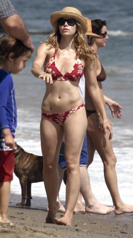 Jessica Biel actriz sexual imagen