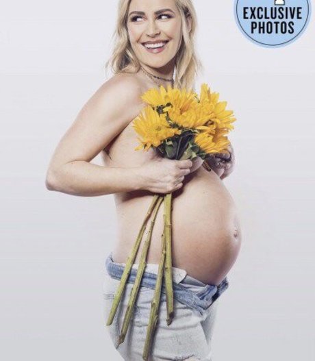 Renee Paquette desnudos estrella imagen