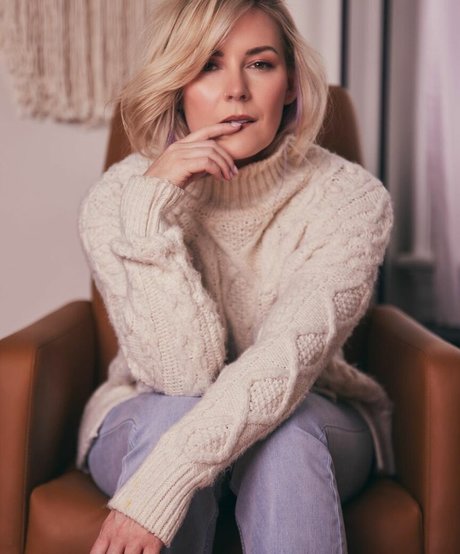 Renee Paquette actrice chaude galerie