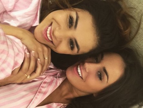 Clelia Theodorou desnudos estrella foto