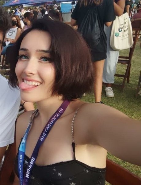 Nyukix actrice collection