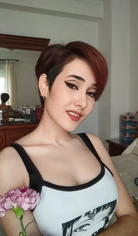 Nyukix bonita estrella imagen