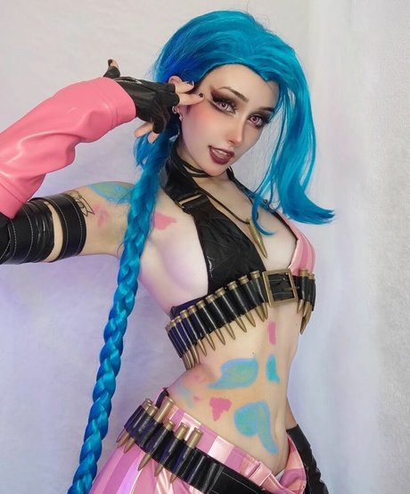 Nyukix art de star du porno image