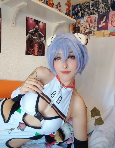 Nyukix modelo agradable imágenes