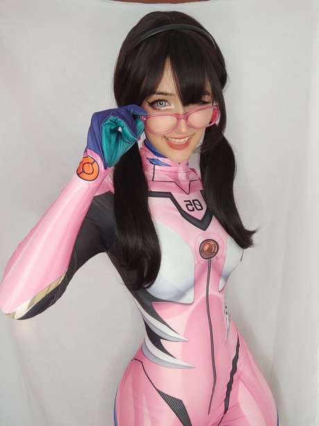 Nyukix modèle xxx collection