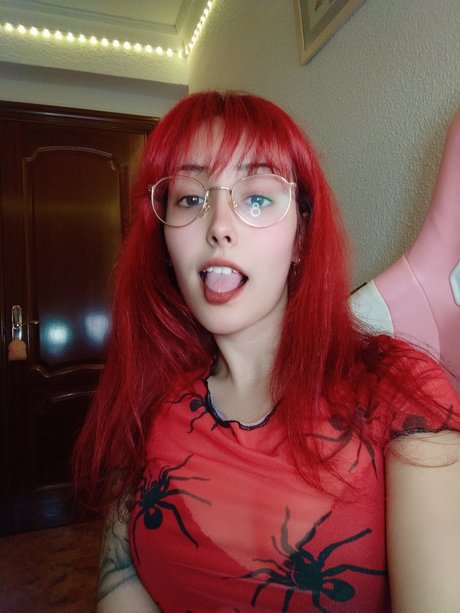 Nyukix actrice érotique galerie