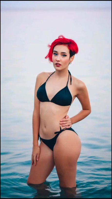 Nyukix estrella perfecta archivo