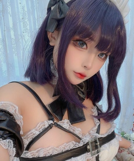 Sayo Momo star du sexe des photos