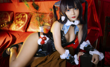 Sayo Momo actrice artistique img