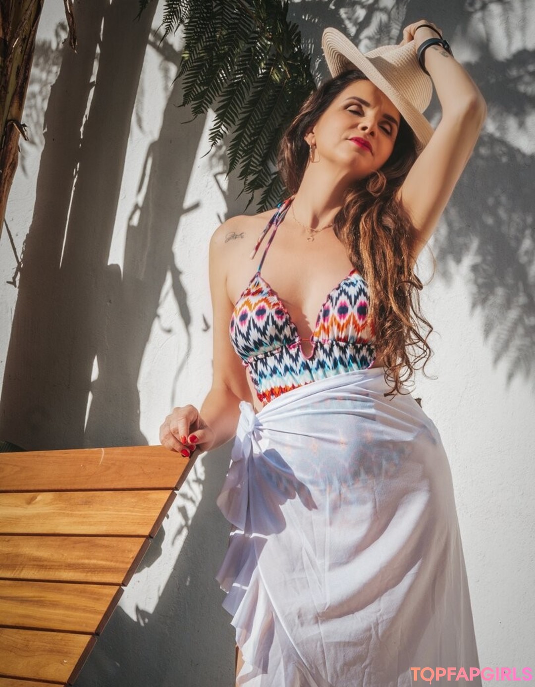 Luiza Ambiel star du porno gratuite photo