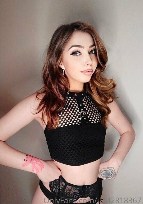 ivy i hermosa estrella fotos